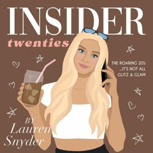 Insider Twenties