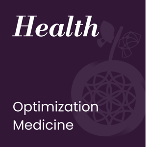 Health Optimization Medicine Podcast by Smarter Not Harder Inc. | Troscriptions | HOMeHOPe