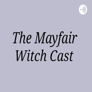 The Mayfair Witch Cast