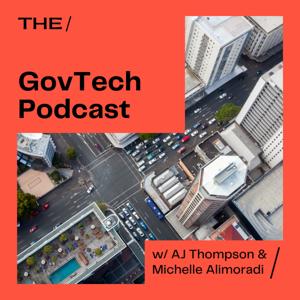 The GovTech Podcast