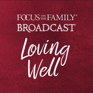 Loving Well on Oneplace.com