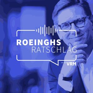 Roeinghs Ratschlag