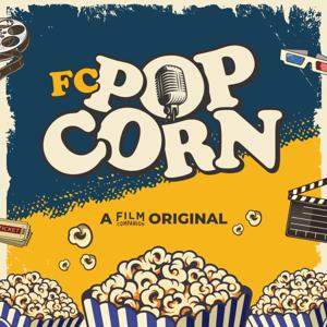 FC PopCorn by Film Companion