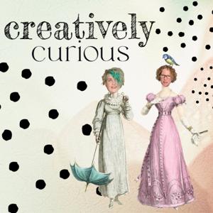 Creatively Curious