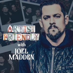 Artist Friendly with Joel Madden by Alternative Press