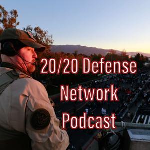 2020 Defense Network Podcast