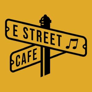 The E Street Cafe Podcast by Jeff Matthews