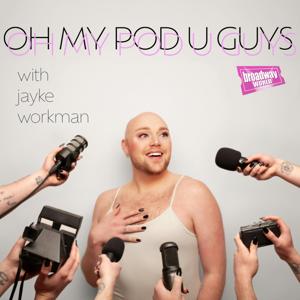 Oh My Pod U Guys by Jayke Workman