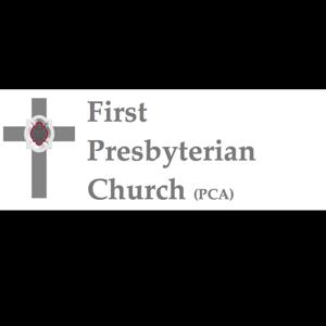 First Presbyterian Church - Brewton, AL