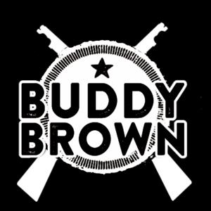 The Buddy Brown Podcast