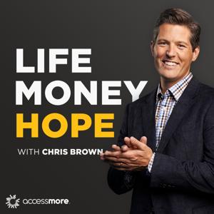 Life. Money. Hope. With Chris Brown by AccessMore