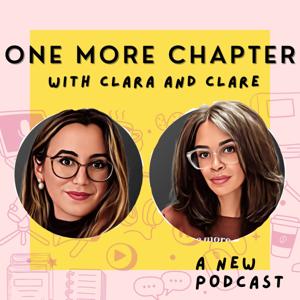 One More Chapter by Clara and Clare