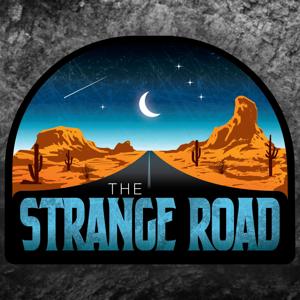 The Strange Road