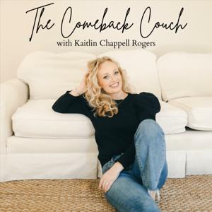 The Comeback Couch by Kaitlin Chappell Rogers