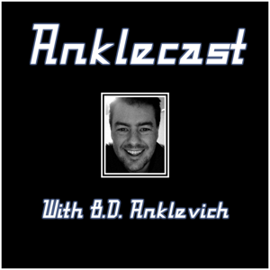 The Anklecast