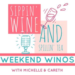 Weekend Winos