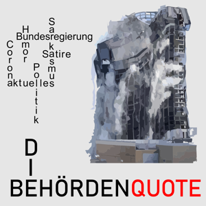 Die Behördenquote