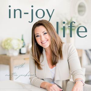 In Joy Life with Mattie Jackson