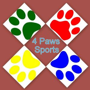 4 Paws Sports by Geoff and Mary