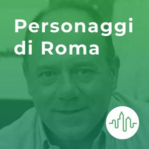 Personaggi di Roma