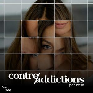 Contre-addictions par Rose