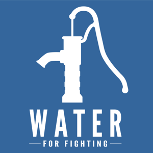 Water For Fighting by Brett Cyphers