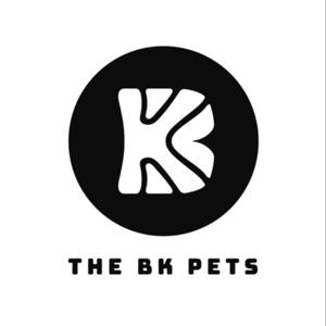 The BK Petcast by The BK Pets by Bryce and Kenzie - The BK Pets