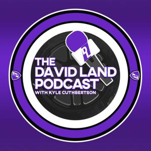 David Land Podcast