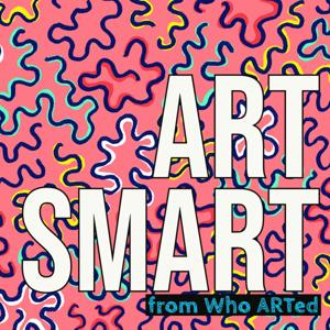 Art Smart by Kyle Wood