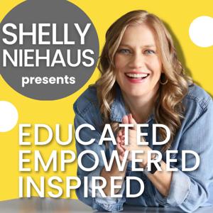 Online Marketing Tips for Female Entrepreneurs : Educated Empowered Inspired