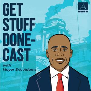 Get Stuff Done-Cast