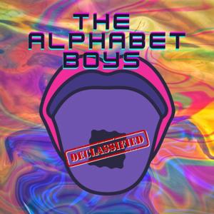 The Alphabet boys