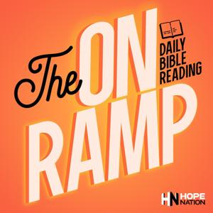 The On Ramp: Daily Bible Reading by Hope Nation