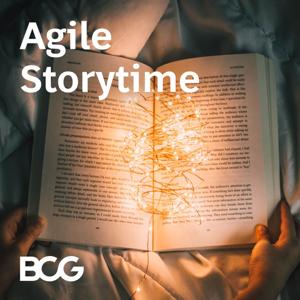 Agile Storytime