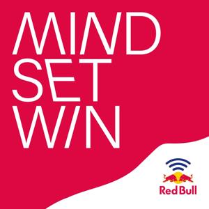 Mind Set Win by Red Bull