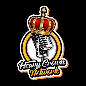 Heavy Crown Network by Tiffany Mitchell & Derek Frazier - Big D & Hannah Chaddha