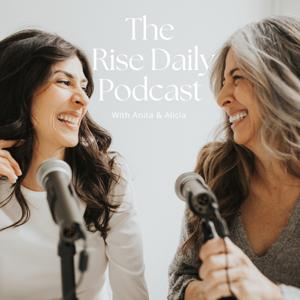 The Rise Daily Podcast