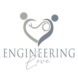 Engineering Love by Kim Polinder