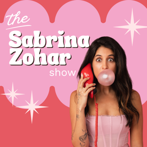 The Sabrina Zohar Show by The Sabrina Zohar Show
