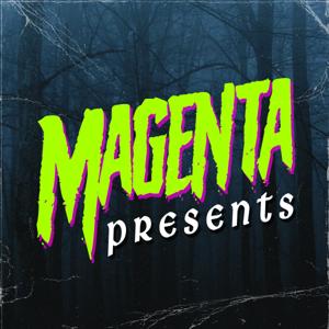 Magenta Presents by Long Cat Media