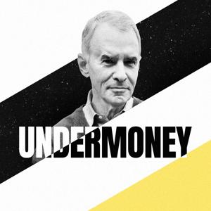 UNDERMONEY | hosted by Jay Newman