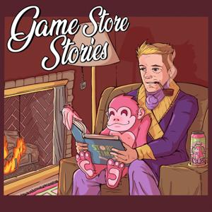 Game Store Stories