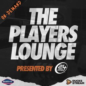 The Players Lounge by Ducks Stream