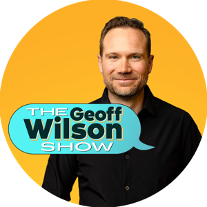 Geoff Wilson Show by The Geoff Wilson Show