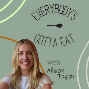 Everybody's Gotta Eat | Simplify Meal Planning