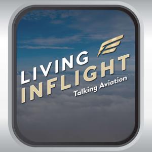 LIVING INFLIGHT