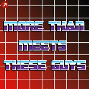 More Than Meets These Guys: A Transformers Podcast