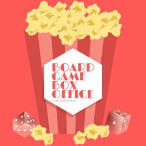 Board Game Box Office