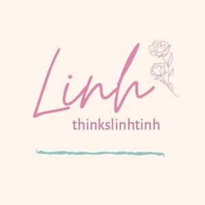 Linhthinkslinhtinh