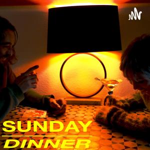 Sunday Dinner with Nana Visitor and Django El Siddig
